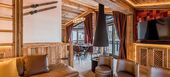 Luxury Chalet in Courchevel 1850