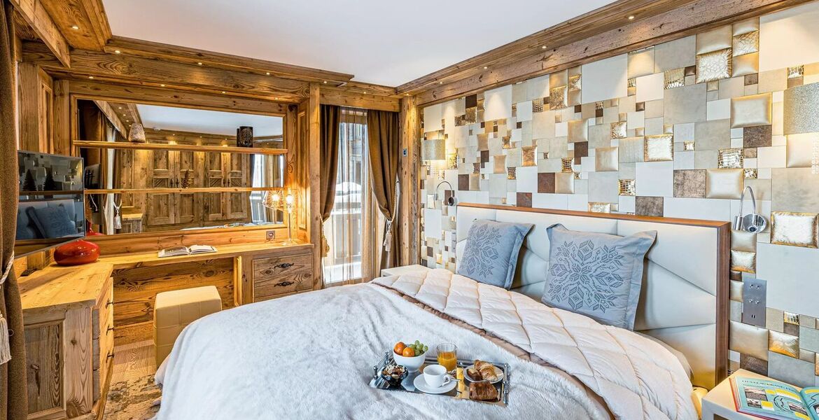 Luxury Chalet in Courchevel 1850