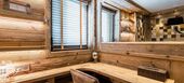 Luxury Chalet in Courchevel 1850
