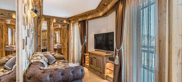 Luxury Chalet in Courchevel 1850