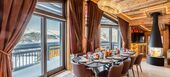 Luxury Chalet in Courchevel 1850