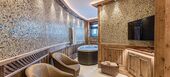 Luxury Chalet in Courchevel 1850