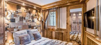 Luxury Chalet in Courchevel 1850