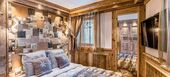Luxury Chalet in Courchevel 1850