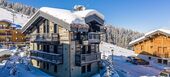 Luxury Chalet in Courchevel 1850