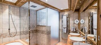 Luxury Chalet in Courchevel 1850