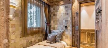 Luxury Chalet in Courchevel 1850