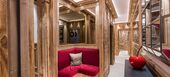 Luxury Chalet in Courchevel 1850