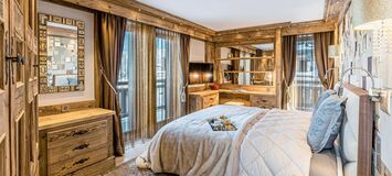 Luxury Chalet in Courchevel 1850