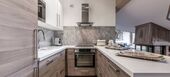Ski-in/Ski-out Apartment in Courchevel 1850