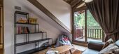 Ski-in/Ski-out Apartment in Courchevel 1850