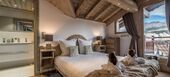 Ski-in/Ski-out Apartment in Courchevel 1850