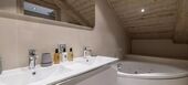 Ski-in/Ski-out Apartment in Courchevel 1850