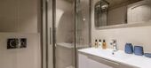 Ski-in/Ski-out Apartment in Courchevel 1850