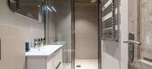 Ski-in/Ski-out Apartment in Courchevel 1850