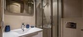 Ski-in/Ski-out Apartment in Courchevel 1850