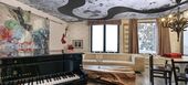 Apartment in Courchevel 1850