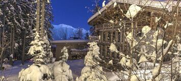 Apartment in Courchevel 1850