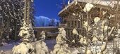 Apartment in Courchevel 1850