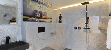 Apartment in Courchevel 1850