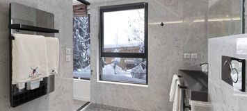 Apartment in Courchevel 1850