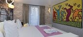 Apartment in Courchevel 1850