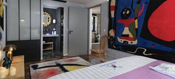 Apartment in Courchevel 1850