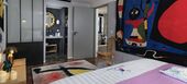 Apartment in Courchevel 1850