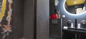 Apartment in Courchevel 1850