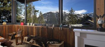Apartment in Courchevel 1850