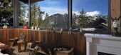 Apartment in Courchevel 1850