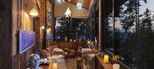 Apartment in Courchevel 1850