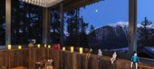 Apartment in Courchevel 1850