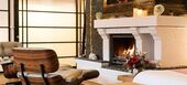 Apartment Suite One Bedroom in Courchevel 1850