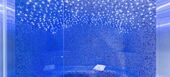 Apartment Suite One Bedroom in Courchevel 1850