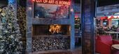 Apartment Suite One Bedroom in Courchevel 1850