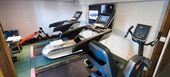Apartment Suite One Bedroom in Courchevel 1850