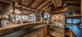 Chalet for rent in Courchevel