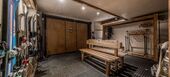 Chalet for rent in Courchevel