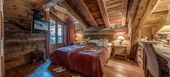 Chalet for rent in Courchevel