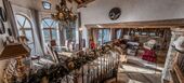 Chalet for rent in Courchevel