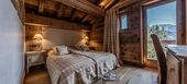 Chalet for rent in Courchevel