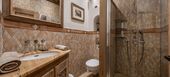 Chalet for rent in Courchevel