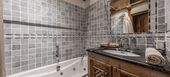 Chalet for rent in Courchevel