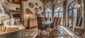 Chalet for rent in Courchevel