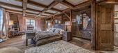 Chalet for rent in Courchevel