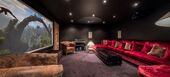 Chalet for rent in Courchevel