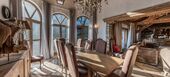 Chalet for rent in Courchevel