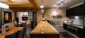 Ski-in/Ski-out Apartment in Courchevel 1850