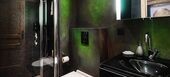 Ski-in/Ski-out Apartment in Courchevel 1850